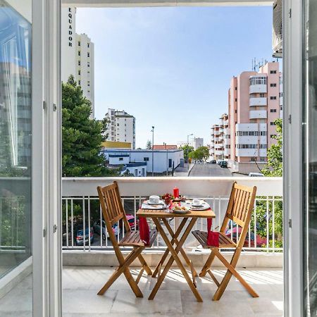 Apartmán Happy House Cascais Exteriér fotografie