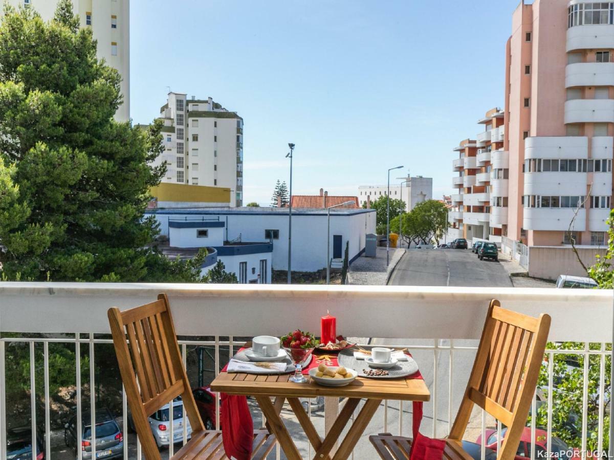 Apartmán Happy House Cascais Exteriér fotografie