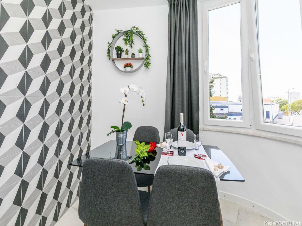 Apartmán Happy House Cascais Exteriér fotografie