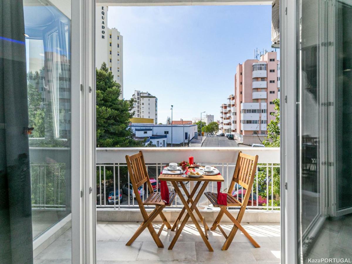 Apartmán Happy House Cascais Exteriér fotografie