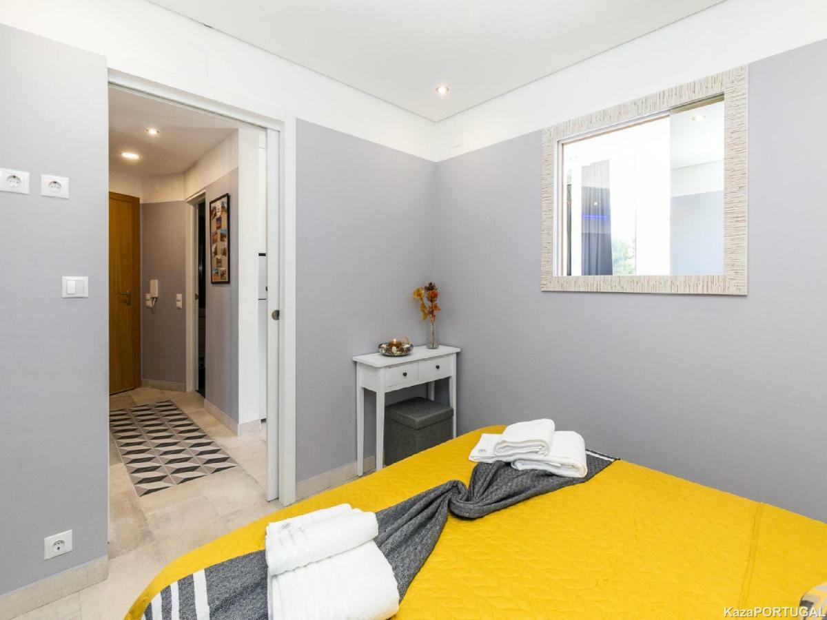 Apartmán Happy House Cascais Exteriér fotografie