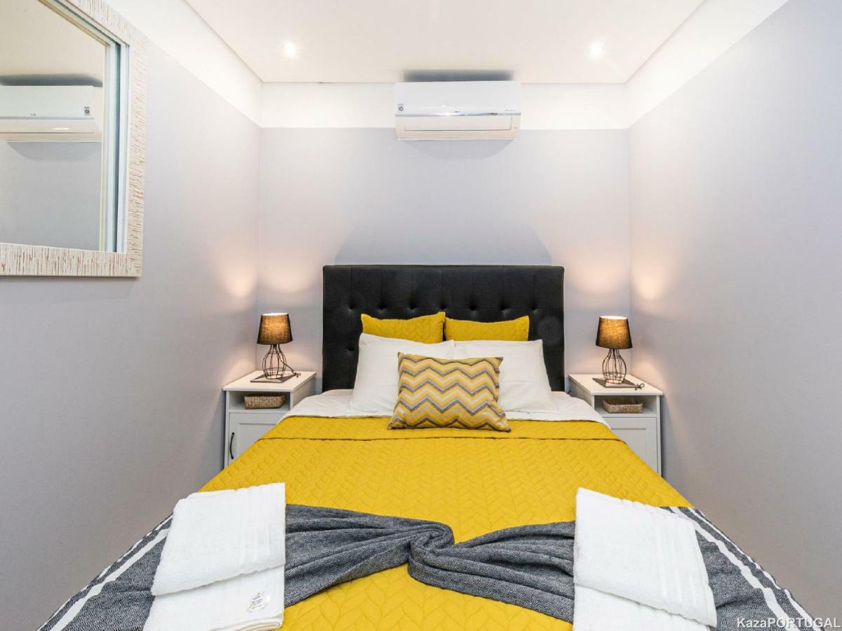 Apartmán Happy House Cascais Exteriér fotografie