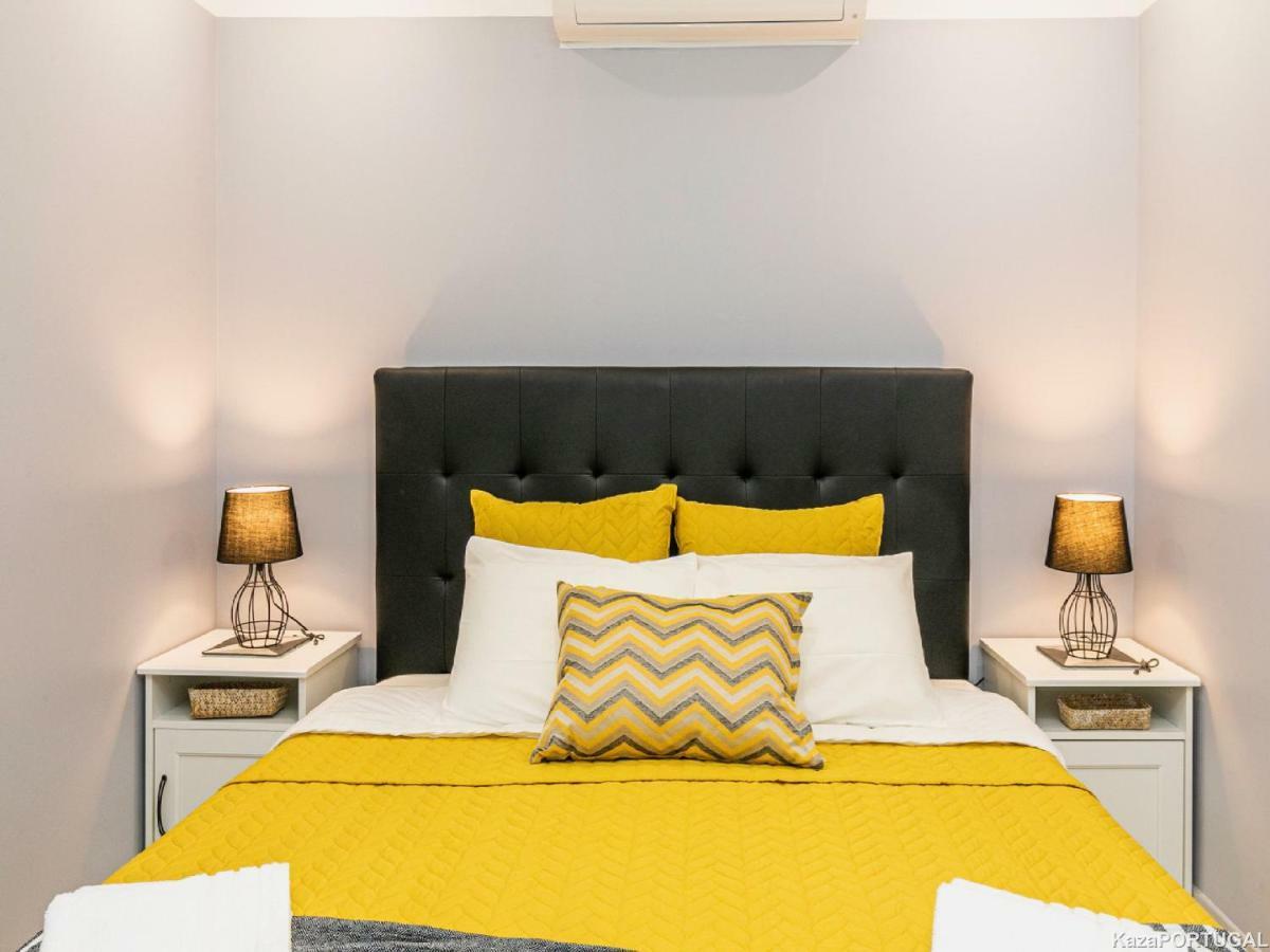 Apartmán Happy House Cascais Exteriér fotografie