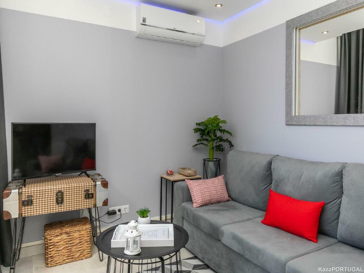 Apartmán Happy House Cascais Exteriér fotografie