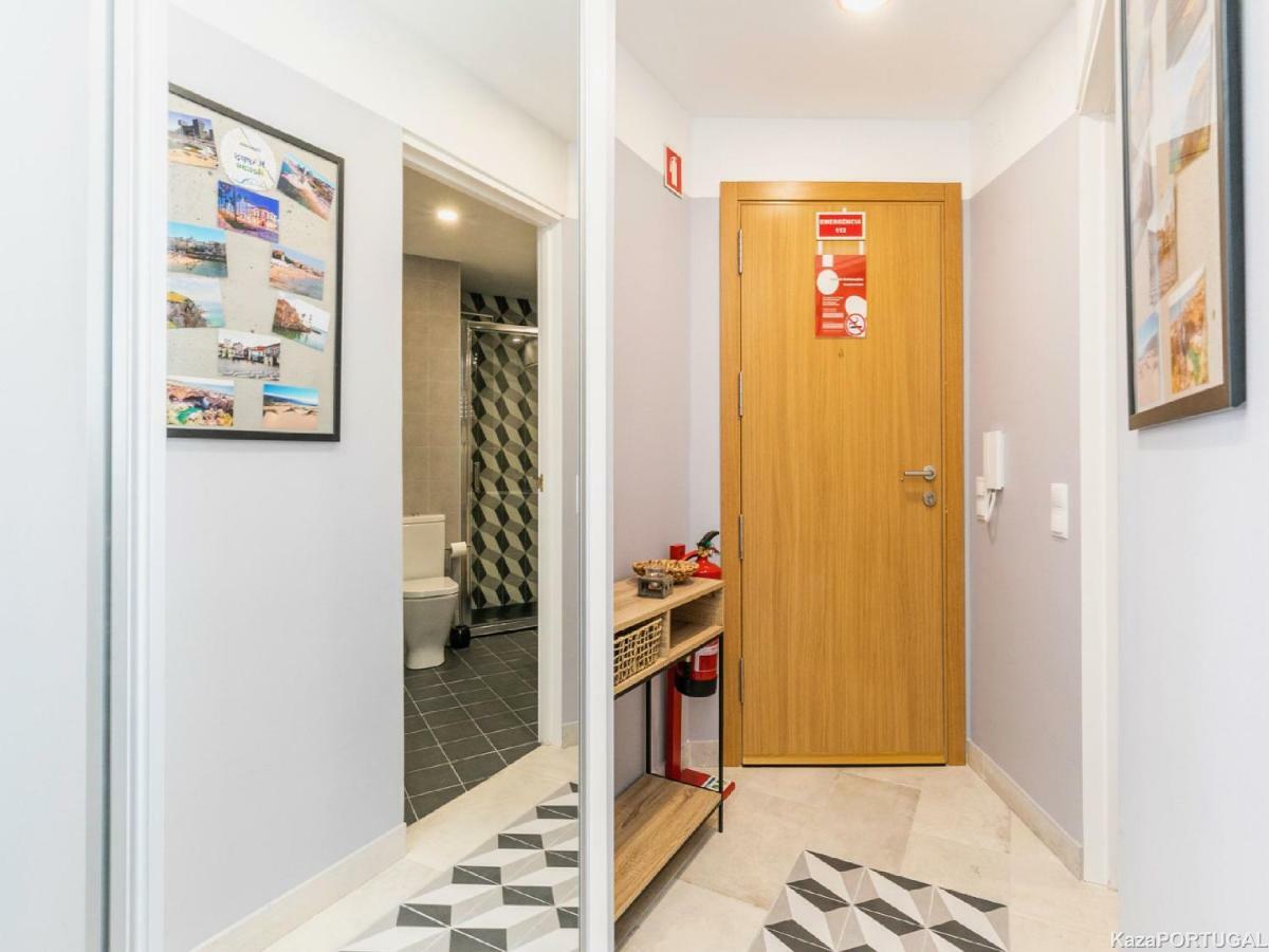 Apartmán Happy House Cascais Exteriér fotografie