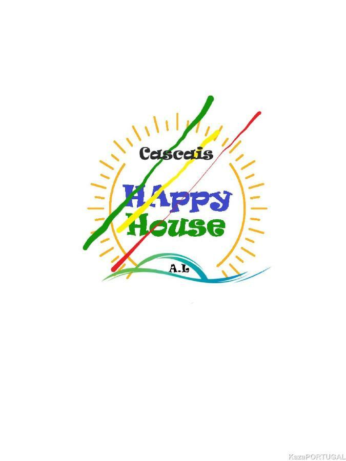 Apartmán Happy House Cascais Exteriér fotografie