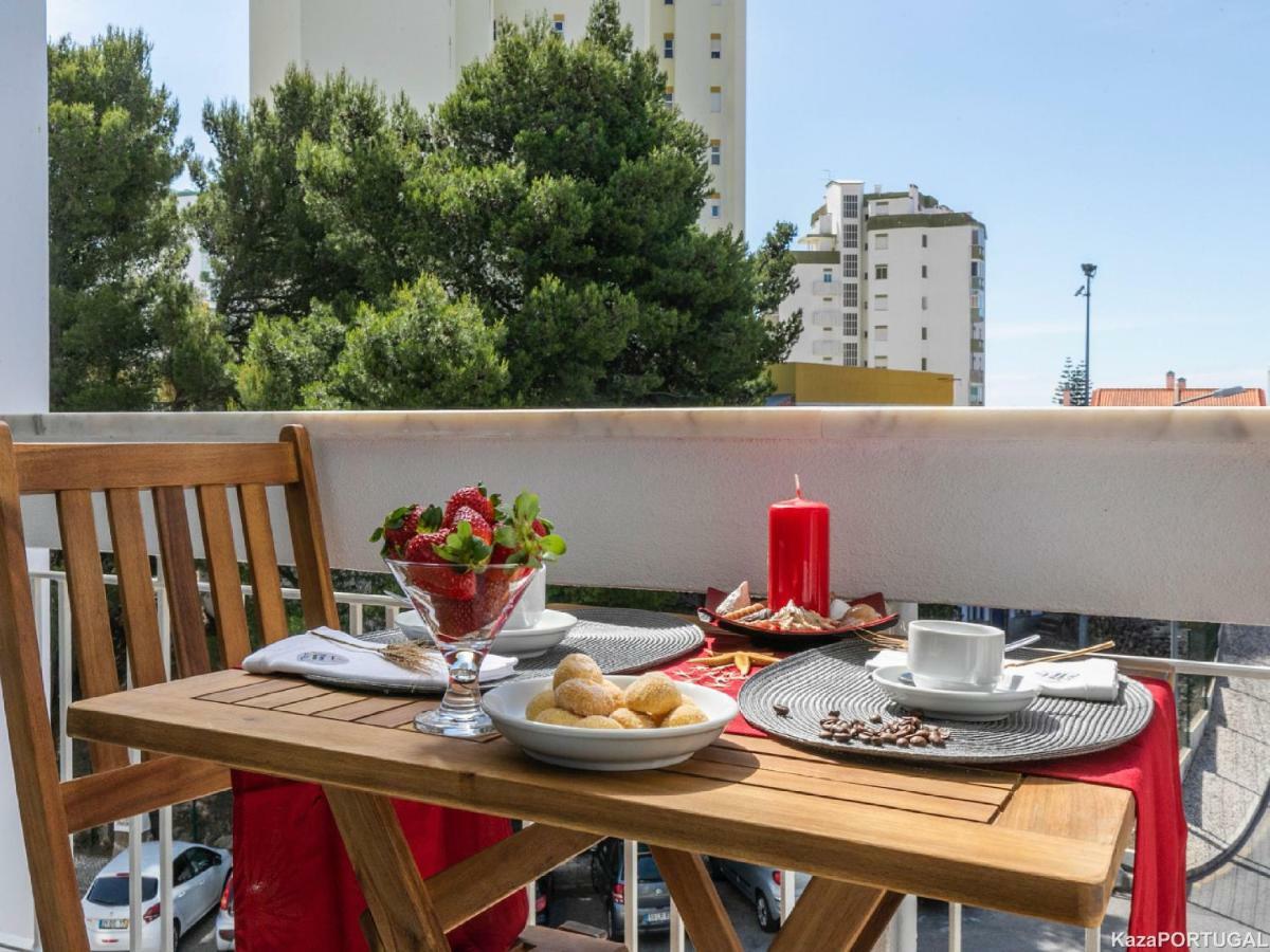 Apartmán Happy House Cascais Exteriér fotografie