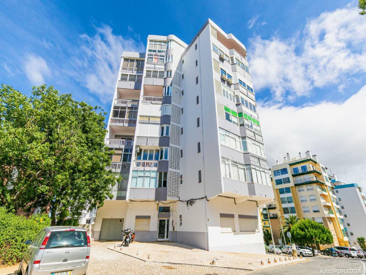 Apartmán Happy House Cascais Exteriér fotografie