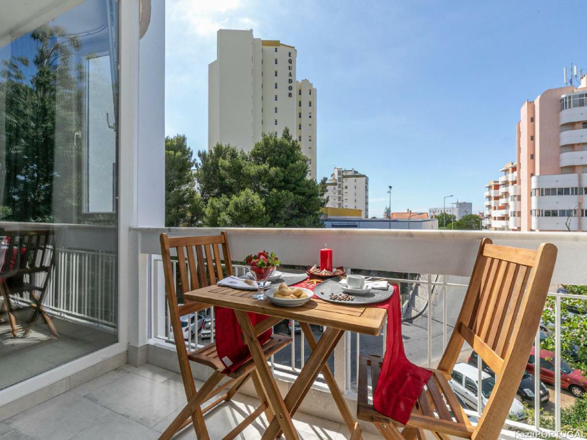 Apartmán Happy House Cascais Exteriér fotografie