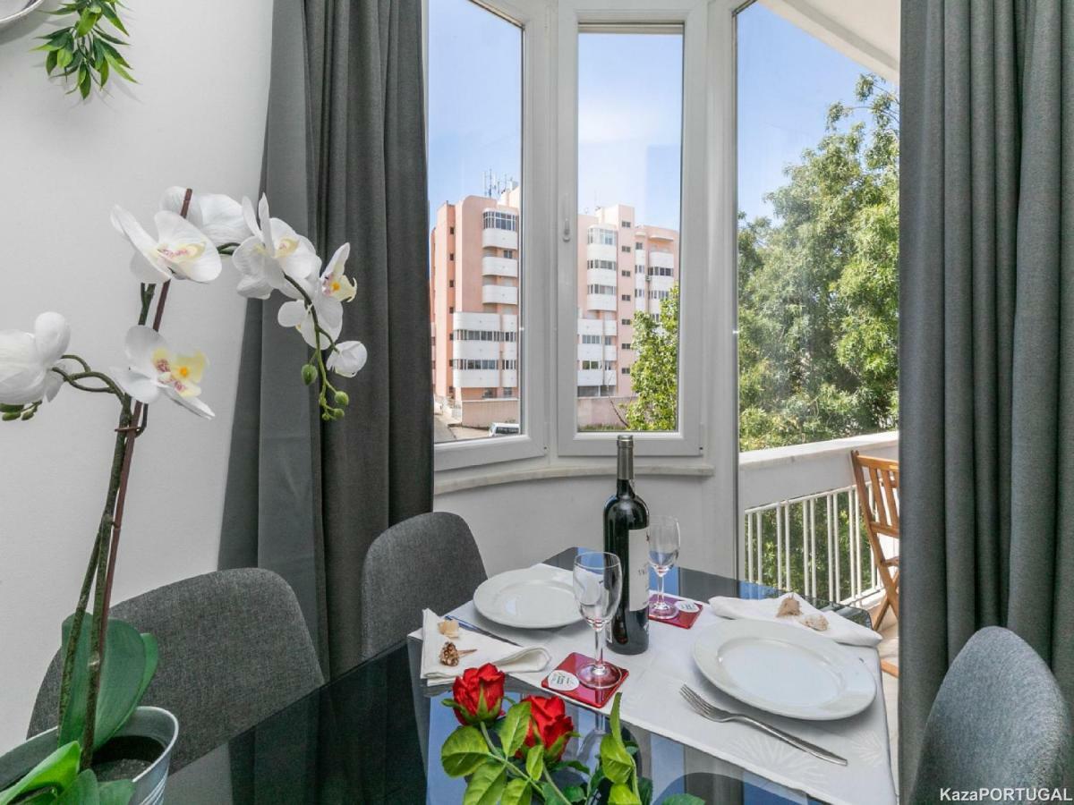 Apartmán Happy House Cascais Exteriér fotografie