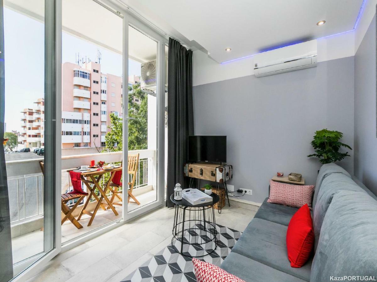 Apartmán Happy House Cascais Exteriér fotografie