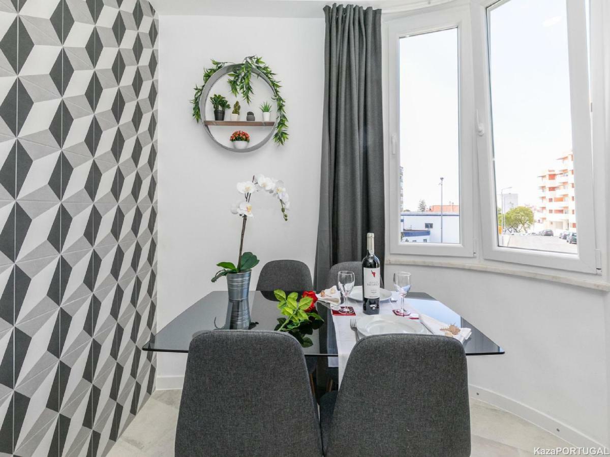 Apartmán Happy House Cascais Exteriér fotografie