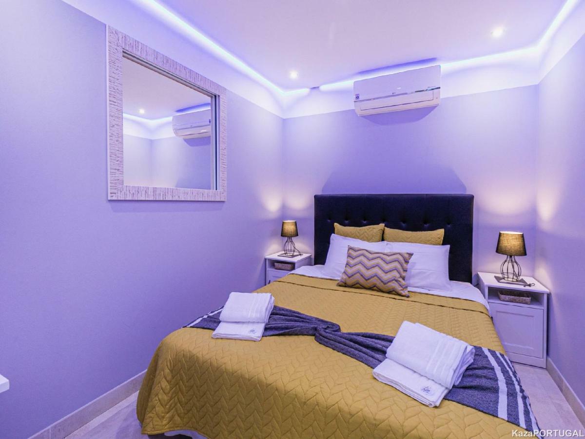 Apartmán Happy House Cascais Exteriér fotografie