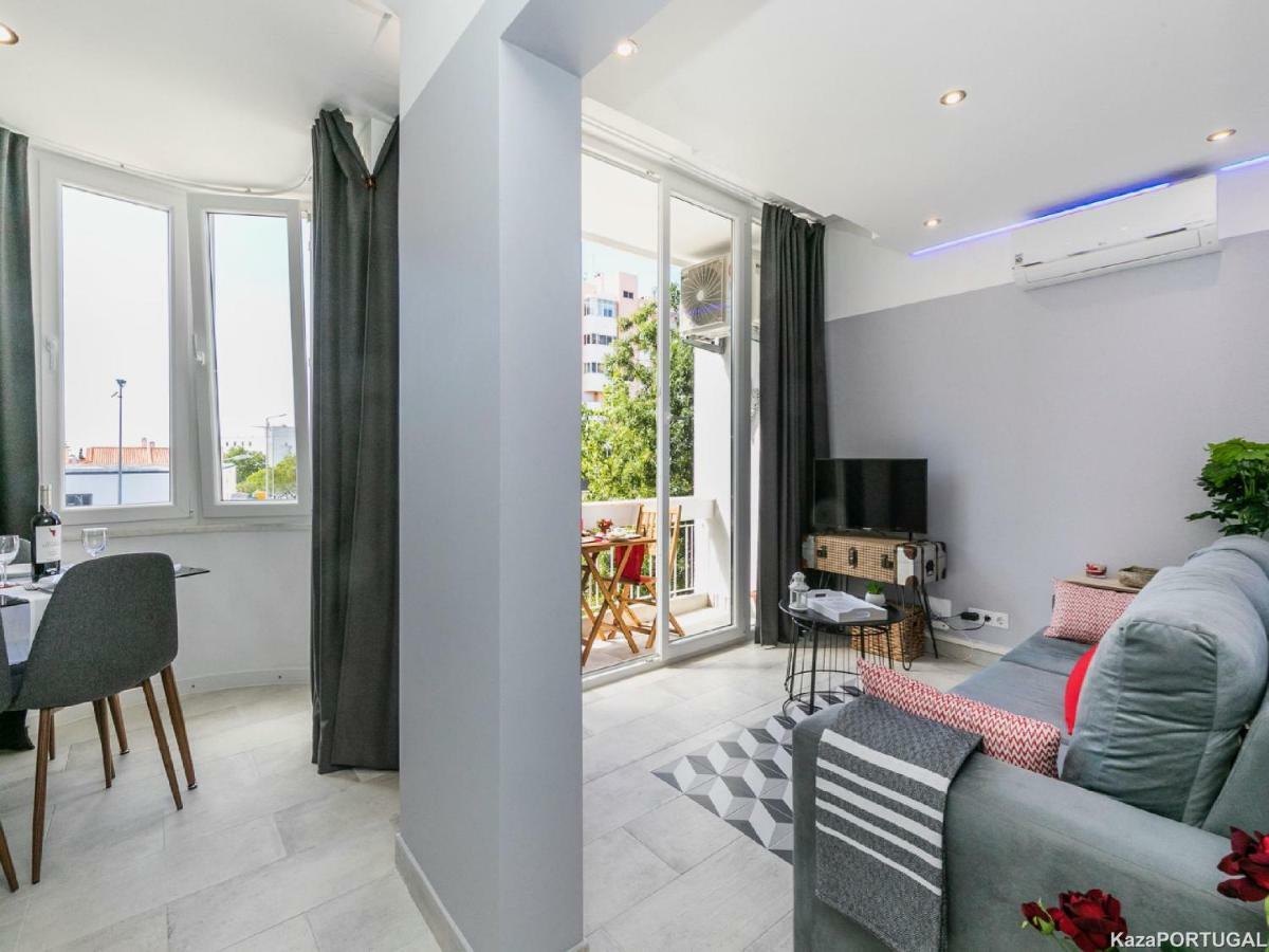 Apartmán Happy House Cascais Exteriér fotografie