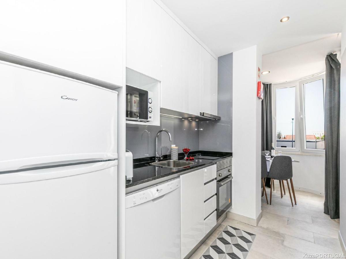 Apartmán Happy House Cascais Exteriér fotografie