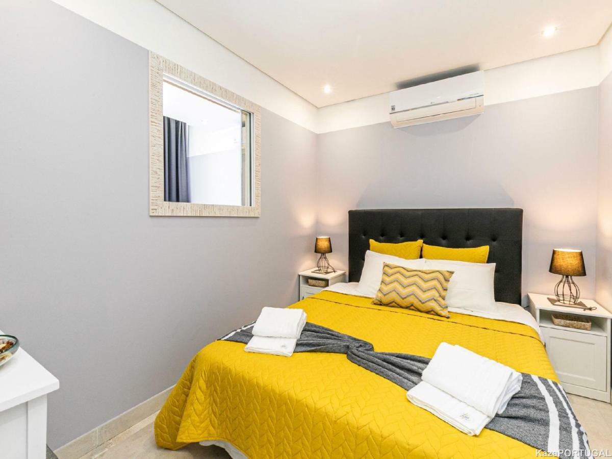 Apartmán Happy House Cascais Exteriér fotografie